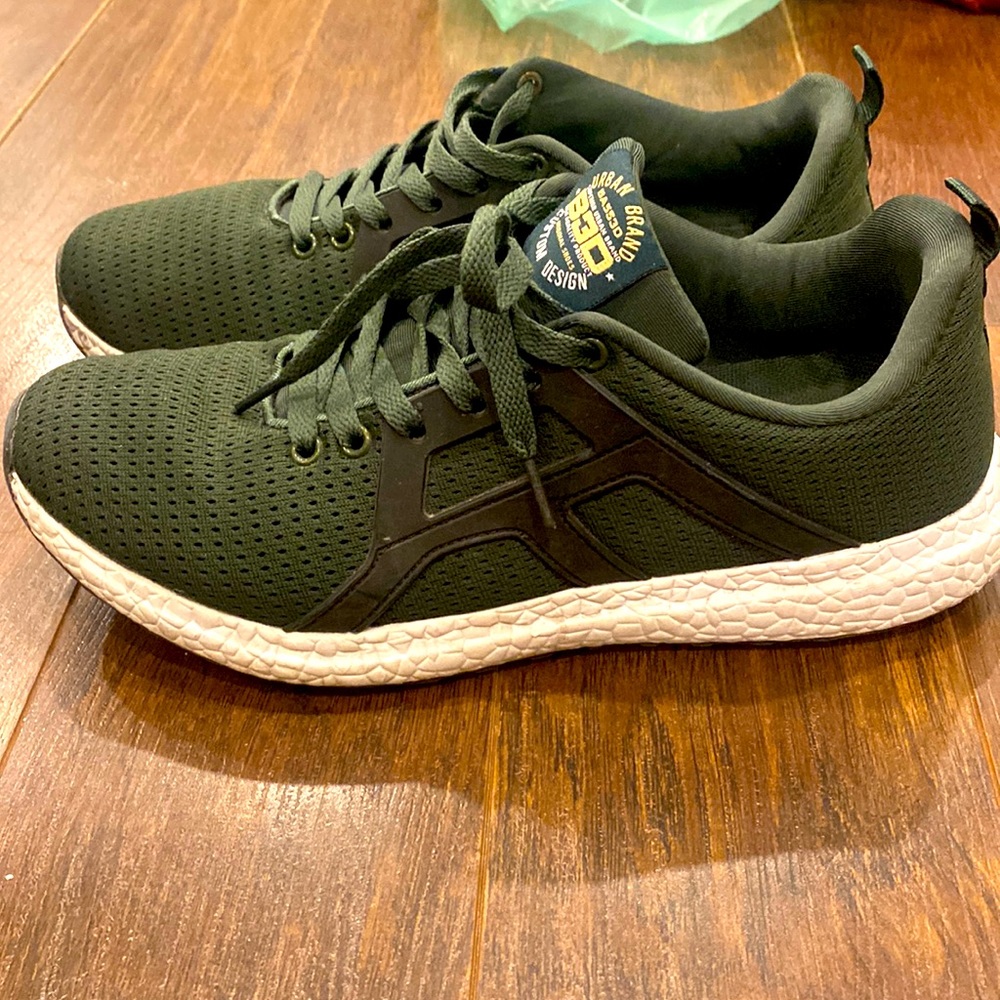 Sneakers rarely used very comfortable size 41 EU